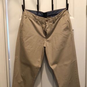 J Crew Chinos